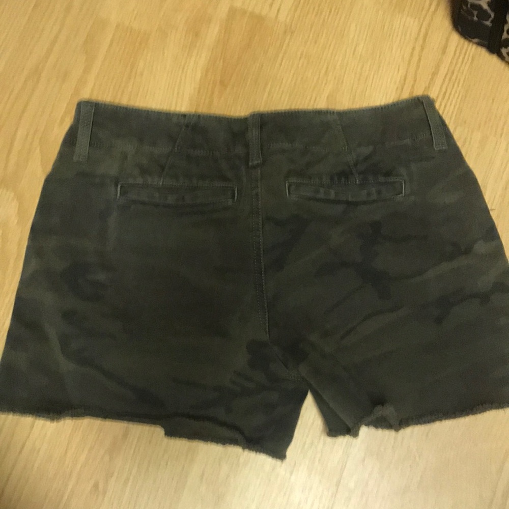 Lucky Brand shorts